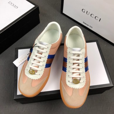 Gucci Dapper Dan G74 Sneaker UQ0481