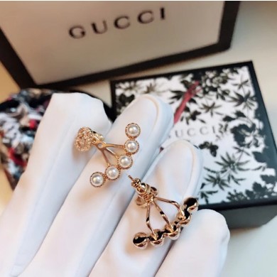 GUCCI Earrings UQ0207