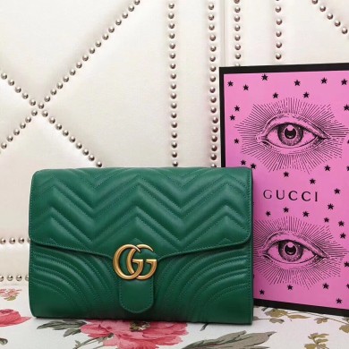 Gucci GG Marmont clutch UQ1803