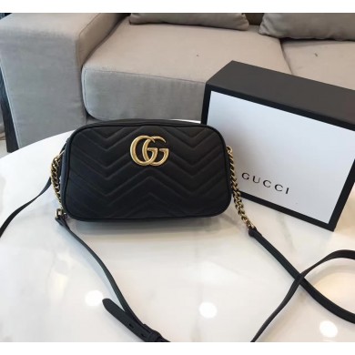 Gucci GG Marmont matelasse UQ1951