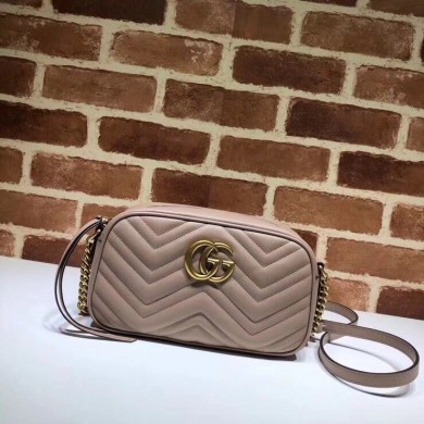 Gucci GG Marmont matelasse UQ2143