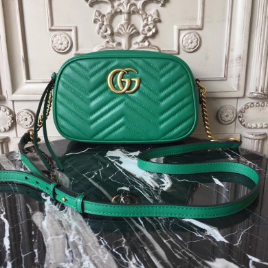 Gucci GG Marmont matelasse UQ2191