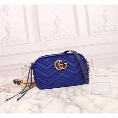 Gucci GG Marmont matelasse UQ2522