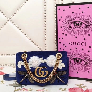 Gucci GG Marmont UQ0465