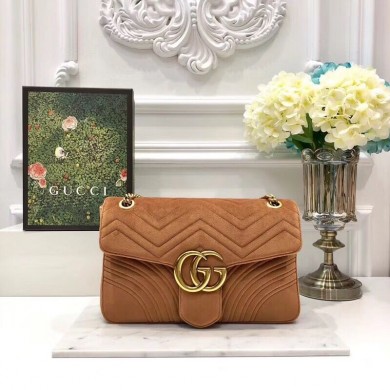 Gucci GG Marmont UQ0624