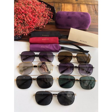 Gucci Glasses UQ0860