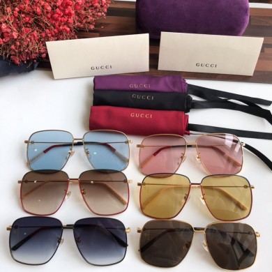 Gucci Glasses UQ1235