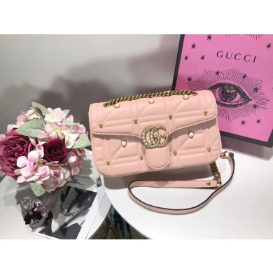 Gucci Marmont Bag UQ2289