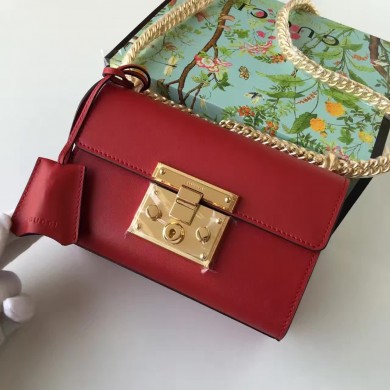 gucci padlock UQ1240