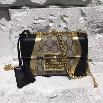 Gucci Padlock UQ1396