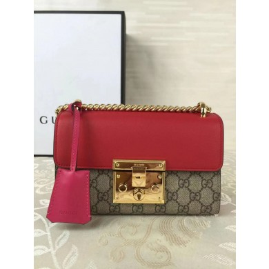 Gucci padlock UQ2199