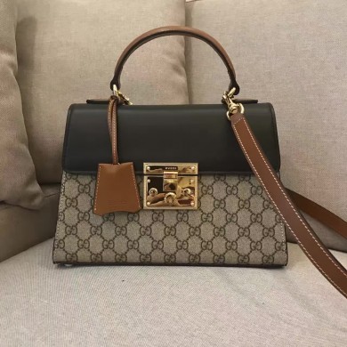 Gucci Padlock UQ2520