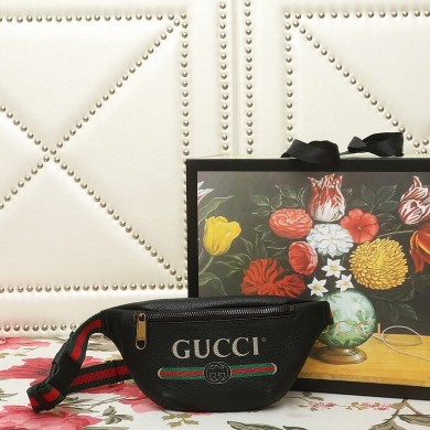 Gucci Pocket UQ0134