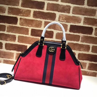 Gucci Rebelle Bag UQ1052