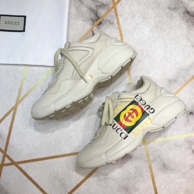 Gucci Rhyton Sneaker UQ1387