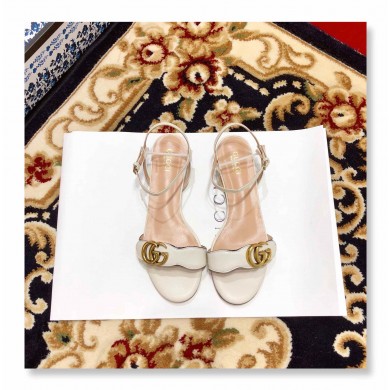 Gucci Sandals Flat UQ0224