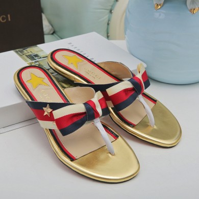 Gucci Sandals Slides UQ0054