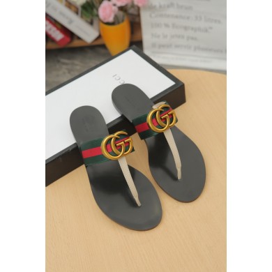 Gucci Sandals Slides UQ0157