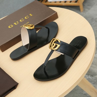 Gucci Sandals Slides UQ0564