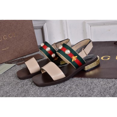 Gucci Sandals UQ0140