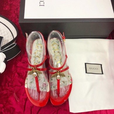 Gucci Sandals UQ1031