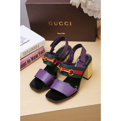 Gucci Sandals UQ1538