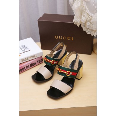 Gucci Sandals UQ1691