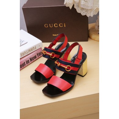 Gucci Sandals UQ2428