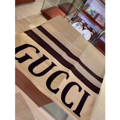 Gucci scarf UQ0419