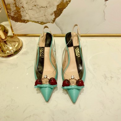 Gucci Shoes Shoes UQ0391