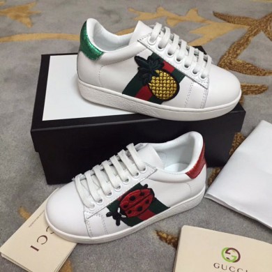 Gucci Shoes UQ2116