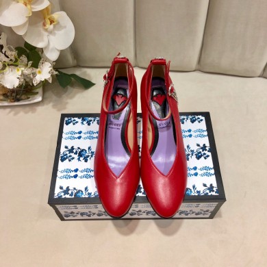 Gucci Shoes UQ2438