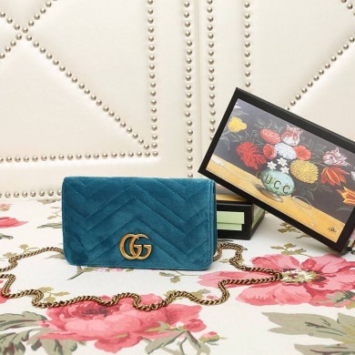 Gucci shoulder bag UQ1360