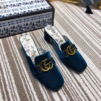 Gucci Slippers UQ1644