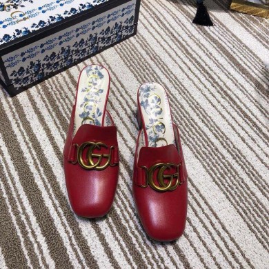 Gucci Slippers UQ2476