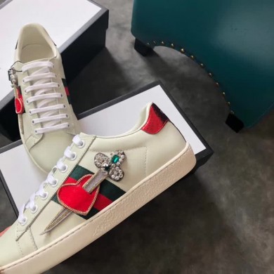 Gucci Sneaker UQ0315