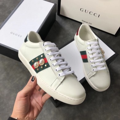 Gucci Sneaker UQ1602