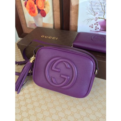 Gucci Soho Disco UQ0972