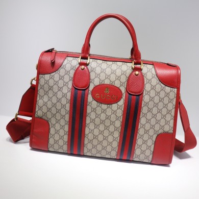Gucci Travel bag UQ0935