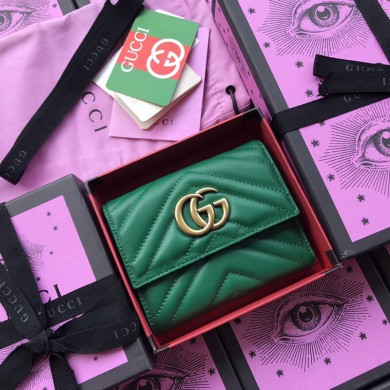 Gucci Wallet UQ0028