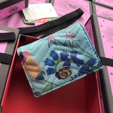 GUCCI Wallet UQ0621