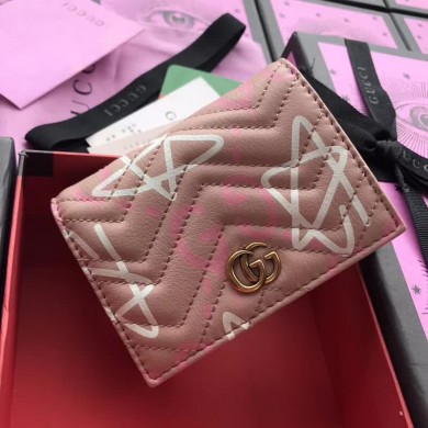 GUCCI Wallet UQ0796