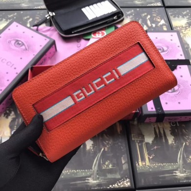 GUCCI Wallet UQ0837