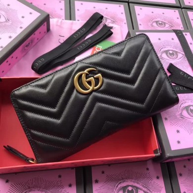 GUCCI Wallet UQ0962