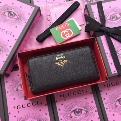 GUCCI Wallet UQ0968