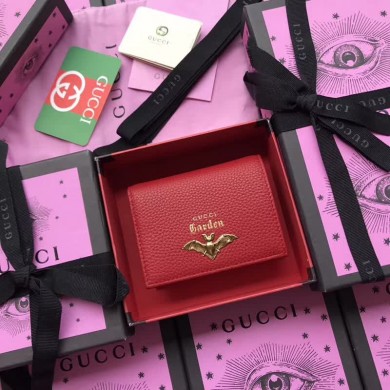 GUCCI Wallet UQ1985