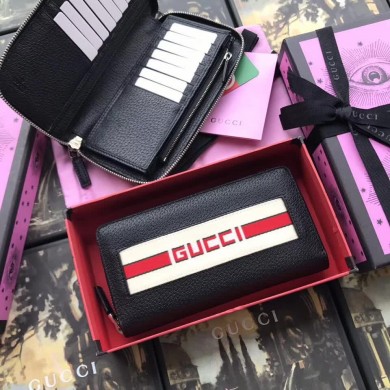 GUCCI Wallet UQ2083