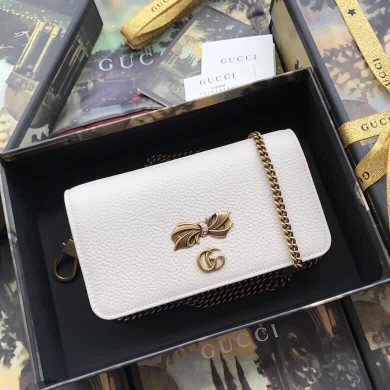 GUCCI WALLET UQ2141