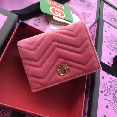 GUCCI Wallet UQ2286