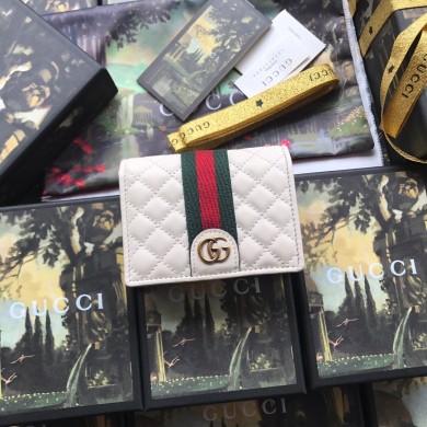 Gucci Wallets UQ0164